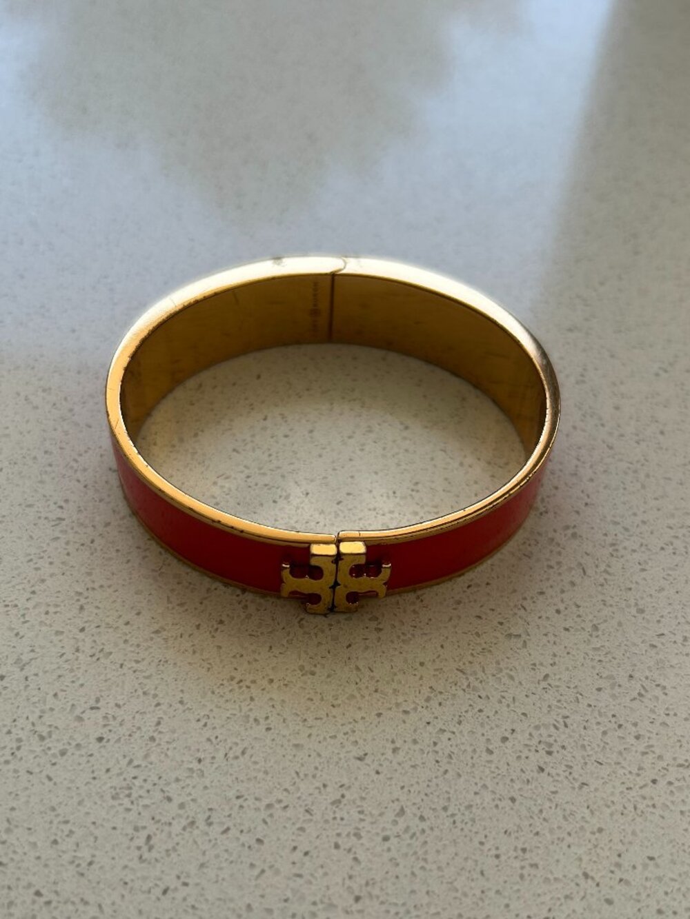 Tory Burch Icon Bracelet